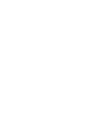 Powered by fairydust and cat hair model negru pe tricou