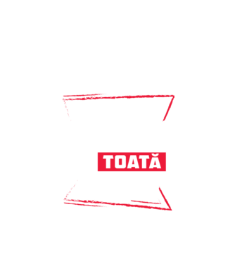 Toată luna MAI model negru pe tricou
