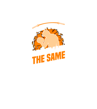 Train insane model negru pe tricou