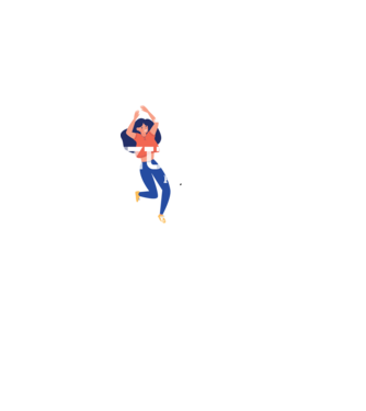 în timp ce faci zumba poți fi ceea ce vrei să fii - în acel moment model negru pe tricou