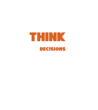 Motiv cuplu I let him think model negru pe tricou