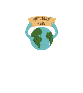 nu există o altă planetă model negru pe tricou