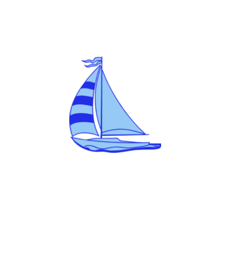 Vapor model gri pe tricou