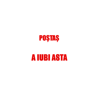 sunt suficient de priceput pentru a fi un super poștaș și suficient de nebun pentru a iubi asta model negru pe tricou