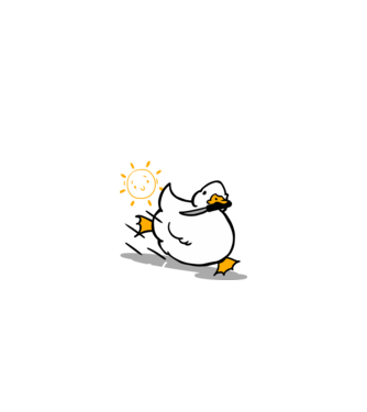 Nu-mi strica ziua. model nisipiu pe tricou