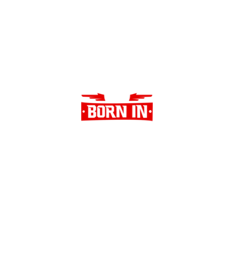 Legends are born in November model negru pe tricou