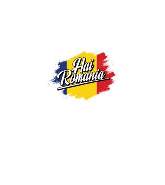 Inscripție cu steag model  pe tricou