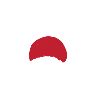 Uchiha logo model negru pe tricou