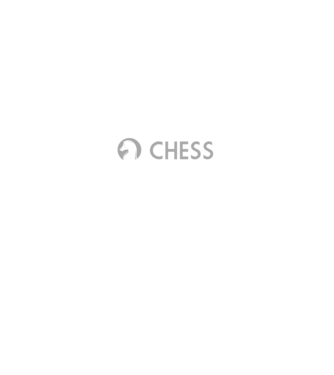 eat sleep chess model negru pe tricou