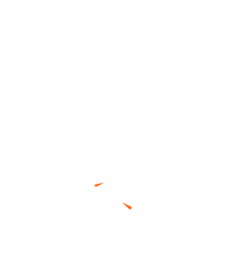 Snowman in action model alb pe tricou