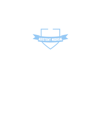 Sunt cel mai tare asistent medical și tot ce am primit pentru asta a fost acest tricou jalnic model negru pe tricou