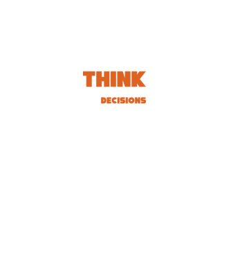 Motiv cuplu I let him think model negru pe tricou