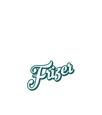 Cel mai bun FRIZER din lume model negru pe tricou