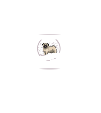Toți sunt egali, dar numai cei mai buni devin stăpâni de mops lght 02 model negru pe tricou