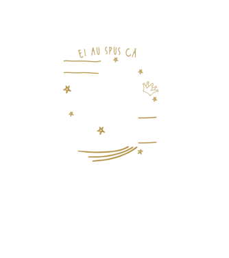 Miracol durează trei 60 de ani model negru pe tricou