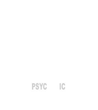 psycHOTic wife model alb pe tricou