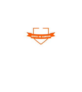 Sunt cel mai tare șofer de camion și tot ce am primit pentru asta a fost acest tricou jalnic model negru pe tricou