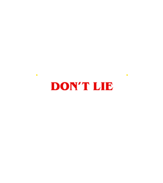 friends dont lie stranger things parody model negru pe tricou