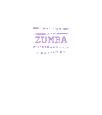 în timp ce faci zumba poți fi ceea ce vrei să fii - în acel moment model negru pe tricou