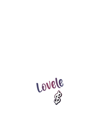 All you need is lovele model albastru închis pe tricou