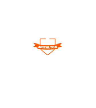 sunt cel mai tare apicultor și tot ce am primit pentru asta a fost acest tricou jalnic model negru pe tricou