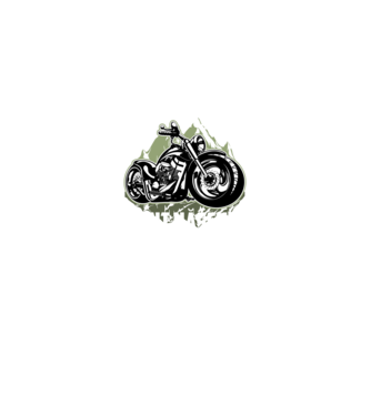 Cei mai buni motocicliști sunt născuți în Octombrie model negru pe tricou