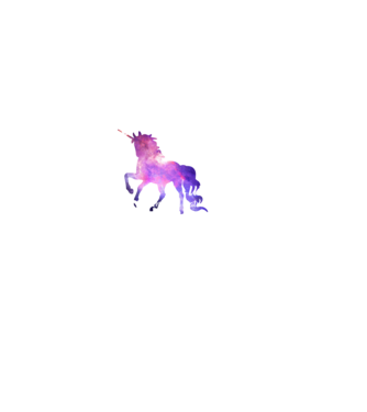 fii mereu tu însuți, cu excepția cazului în care poți fi unicorn, pentru că atunci fii mereu unicorn model negru pe tricou