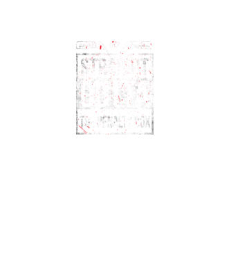 Straight outta the penalty box model verde neon pe tricou