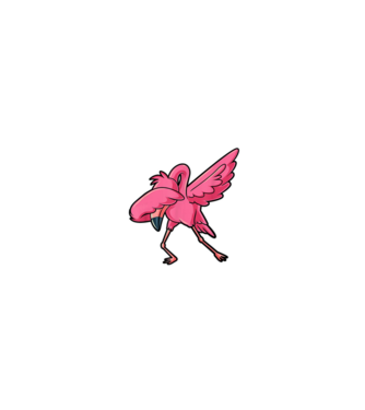 Flamazing girls are born in april model negru pe tricou