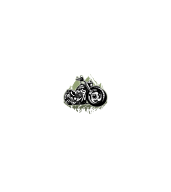 Cei mai buni motocicliști sunt născuți în Februarie model negru pe tricou