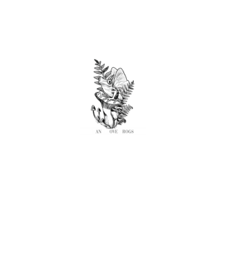MILF man i love frogs model turcoaz pe tricou