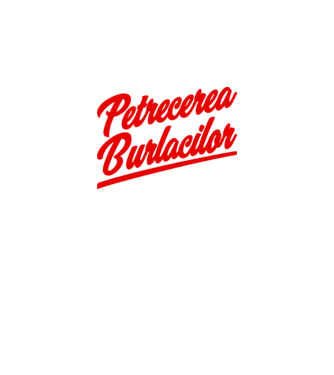 petrecerea burlăcițelor model alb pe tricou