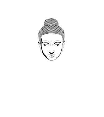 buddhas head model nisipiu pe tricou