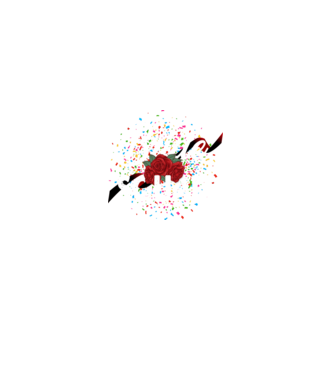 Bride Squad model liliachiu pe tricou