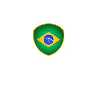 BRA-jabulani-flag model alb pe tricou