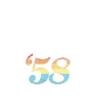 Retro Birthday 1958 model negru pe tricou