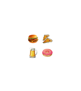Corpul Tatălui model negru pe tricou