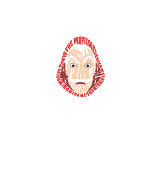money heist logo names model turcoaz pe tricou