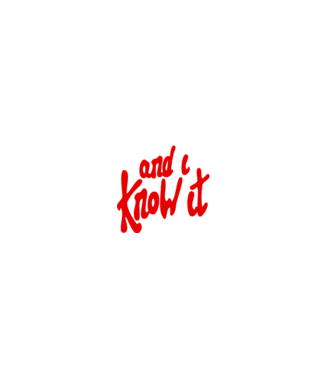 Sexy And I Know It model negru pe tricou