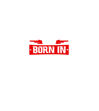 Legends are born in October model negru pe tricou