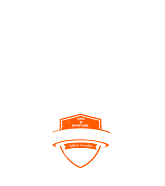HOCHEIST unic și inimitabil calitate premium model negru pe tricou