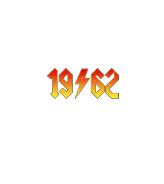 Decembrie - 1962 - nașterea unei legende model negru pe tricou
