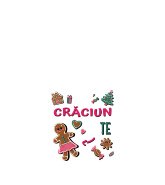 Tot ce-mi doresc de Crăciun să TE Femei Negru model negru pe tricou