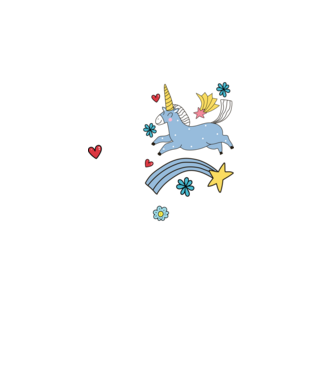 Nu viața e grea, tu ești prost model negru pe tricou