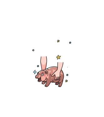Nu mai pot muie... model negru pe tricou