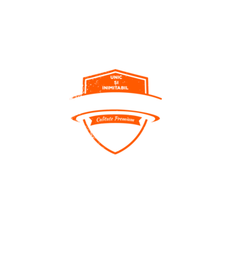 HOCHEIST unic și inimitabil calitate premium model negru pe tricou