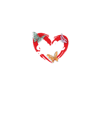 Bebe model negru pe tricou