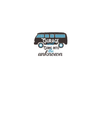 Autobuze model alb pe tricou