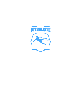 Toți fotbaliștii sunt creați egali, dar numai cei mai buni sunt născuți în august model negru pe tricou