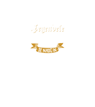Legendele șahului se nasc în august model negru pe tricou
